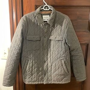 (S) Goodfellow & co. Hunter Green Jacket